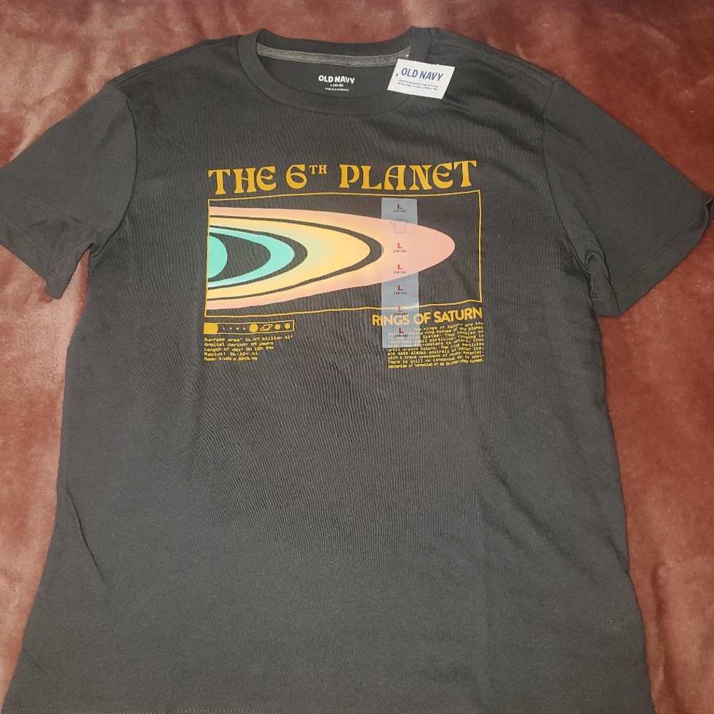 Old Navy kids T-shirt